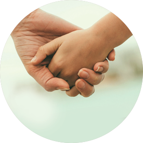 ασθενείς και φροντιστές