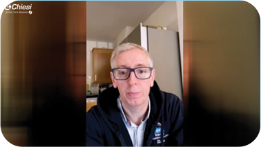 Πώς να υποστηρίξετε τα άτομα με
άλφα-μαννοσίδωση
 γιατί #Alpha Matters
