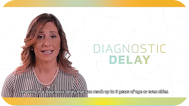 Βήμα 1
Εισαγωγή στην Άλφα-Μαννοσίδωση:
από το γονίδιο στην κληρονομικότητα
